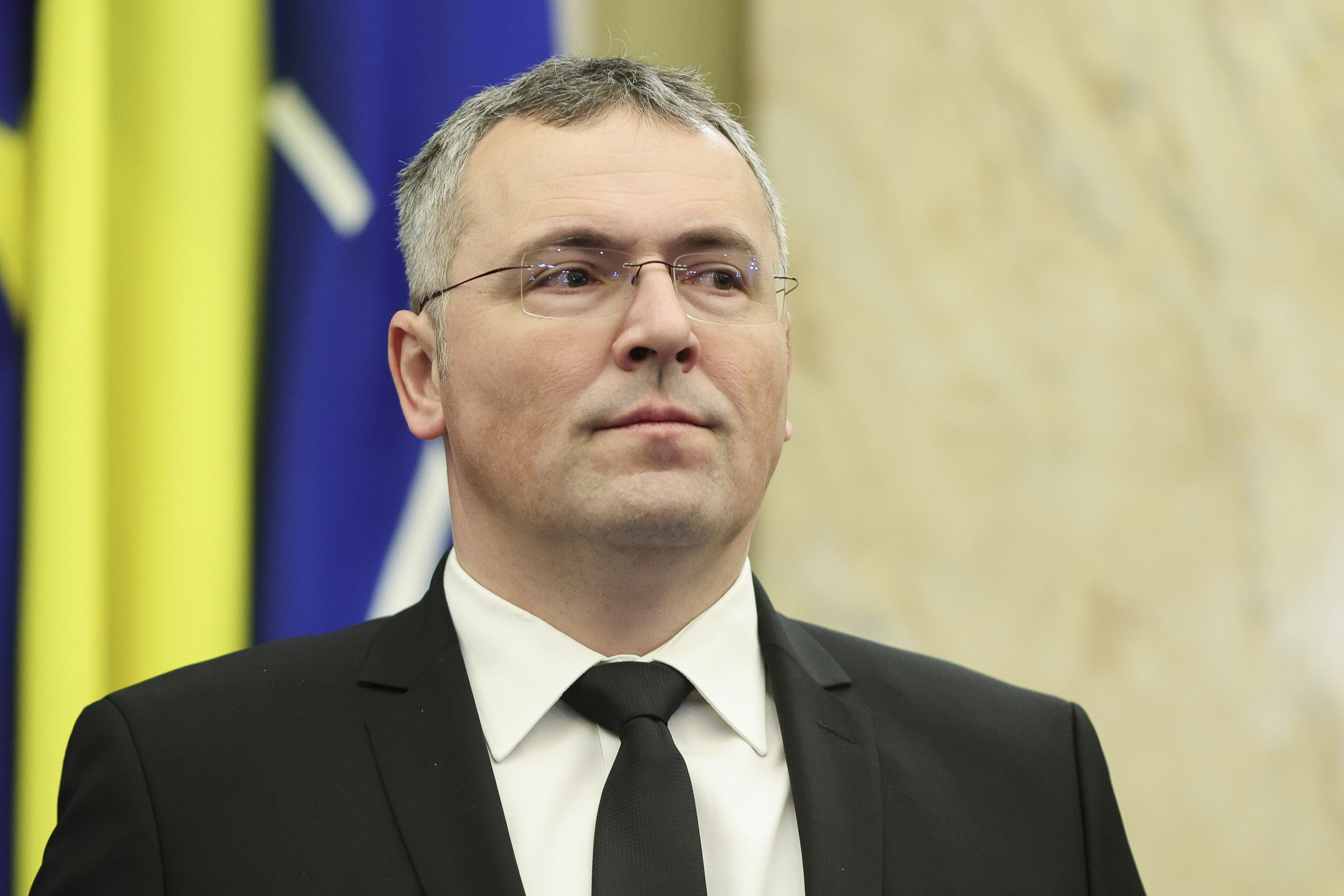 CSM respinge și noua variantă privind pensiile magistraților: „Noi am spus 65% din brut”