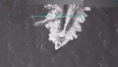 ambarcatiune cu droguri