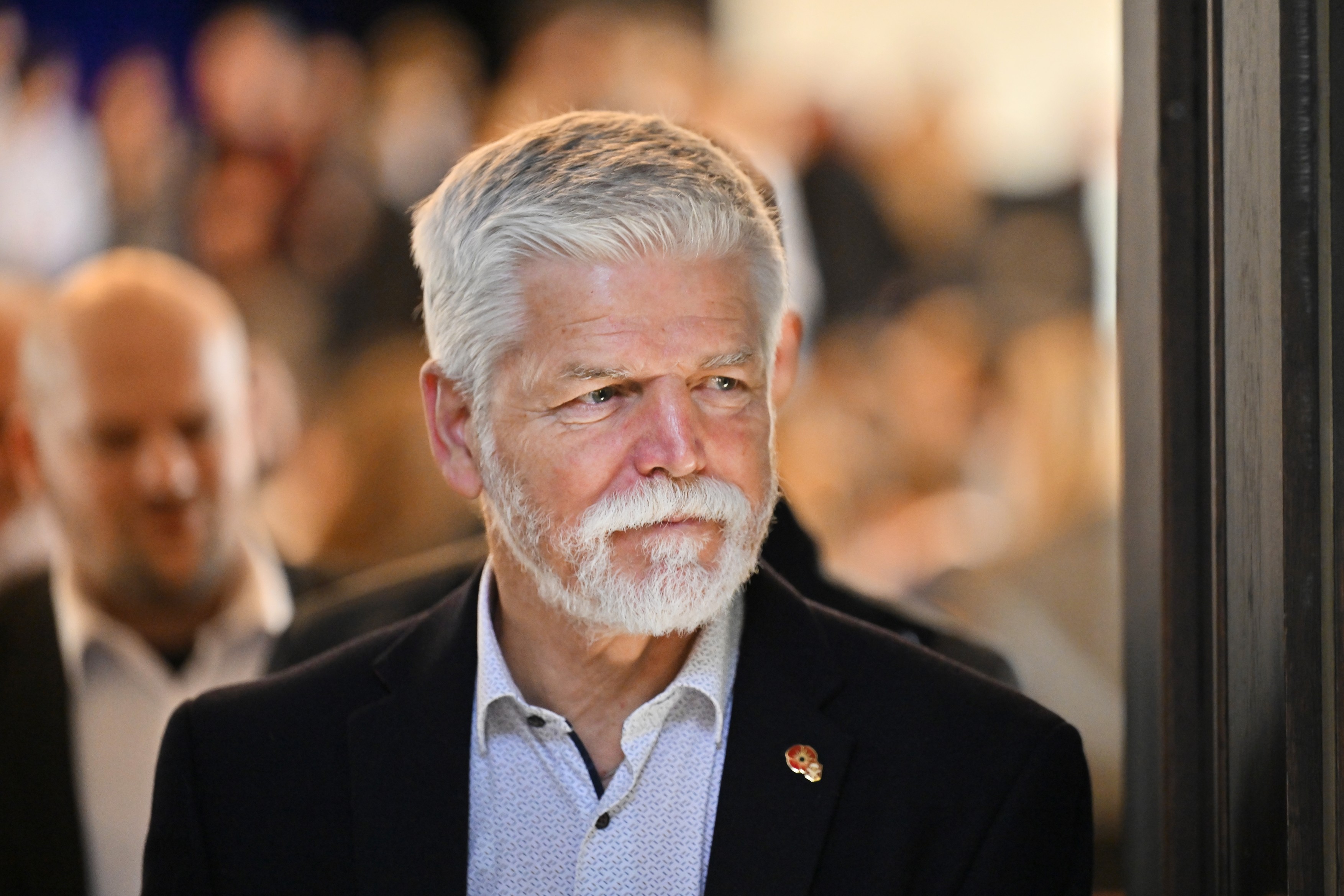 Președintele ceh avertizează NATO să răspundă la încălcările spațiului aerian: „Rusia respectă doar forța”