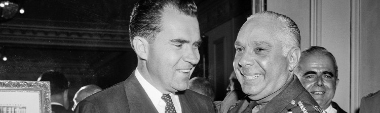 Moartea unui dictator | ep. 5