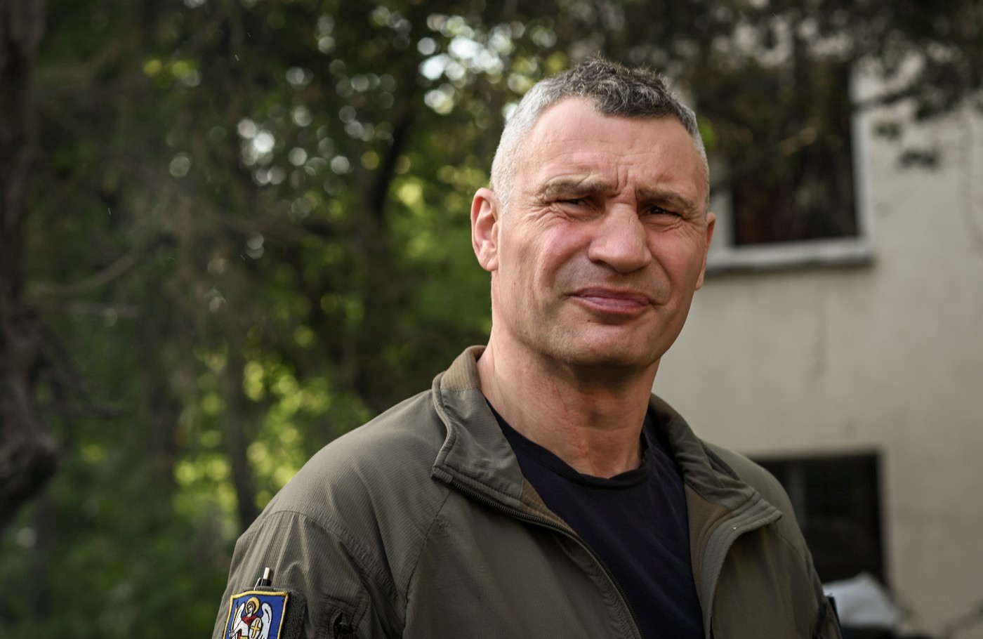 Primarul Kievului avertizează că ucrainenii tineri fug în Europa, în timp ce rușii atacă neîncetat „ca într-un joc video”