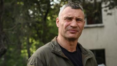 Vitali Klitschko