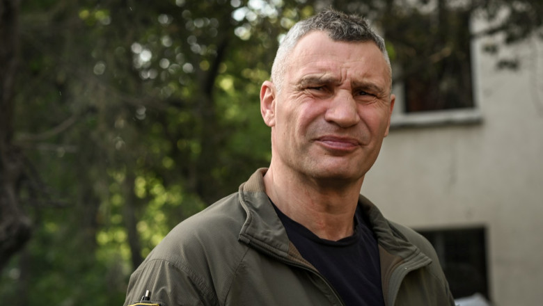 Vitali Klitschko