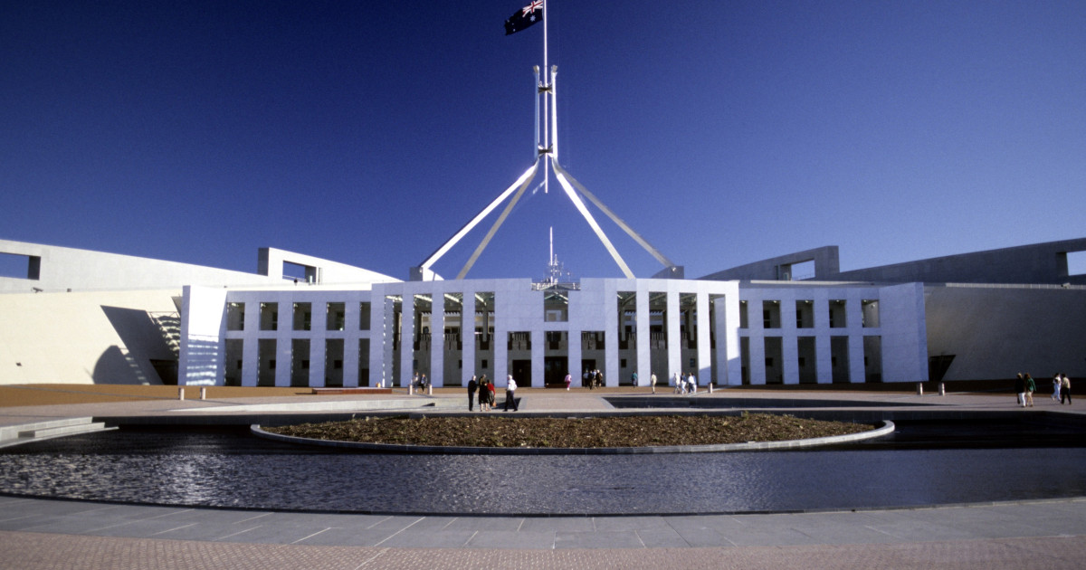 Înalta Curte din Australia blochează construirea unei noi ambasade a Rusiei la Canberra, aproape de sediul Parlamentului