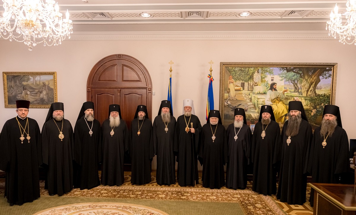 Preoții lui Putin din Republica Moldova se jură că nu slujesc pentru Moscova. Documentul adoptat de Mitropolia supusă lui Kirill