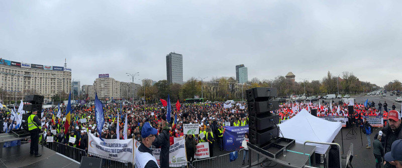 protest BNS 3