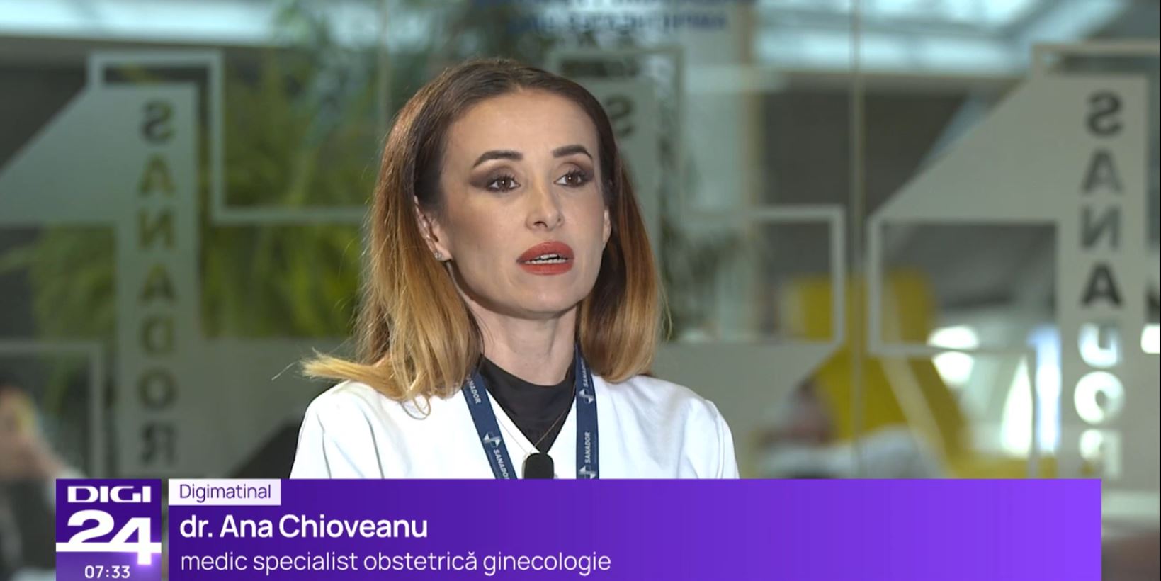 Echilibru hormonal și sănătate feminină în perimenopauză