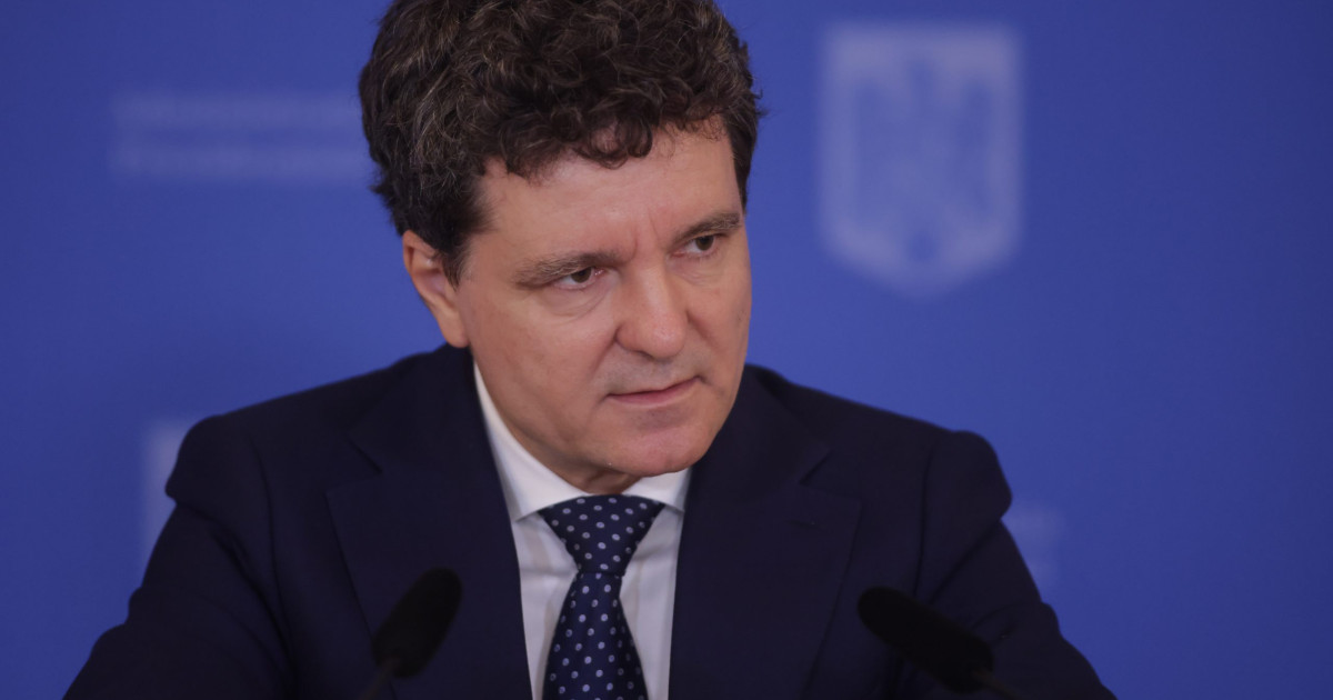 Nicușor Dan e nemulțumit de lipsa colaborării între instituțiile statului. „De multe ori informațiile pe care le primesc sunt diferite”