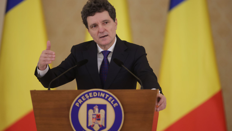 Bugetul pe termen lung al UE, în centrul discuțiilor de la Bruxelles. Ce spune președintele României