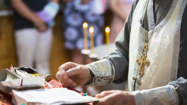Lăsata Secului pentru postul Crăciunului 2025. Foto Getty Images