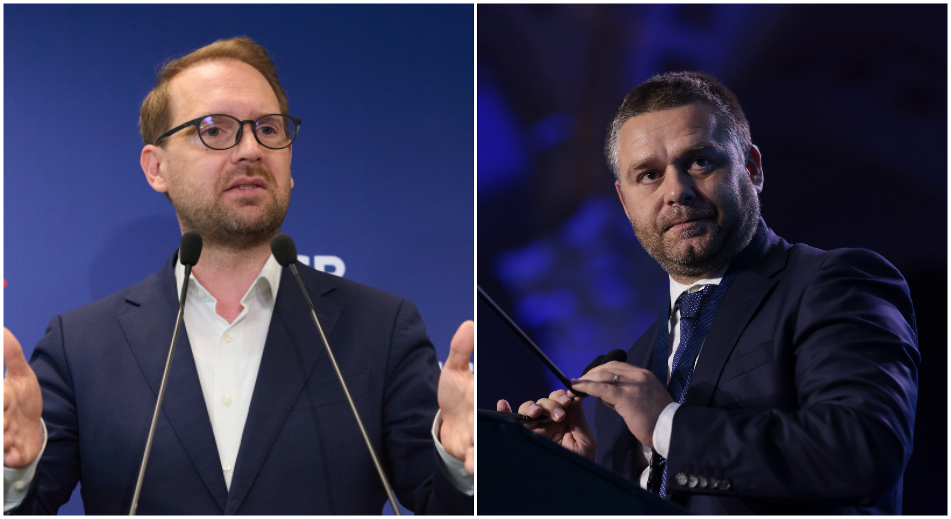 Dominic Fritz îl acuză pe Ciprian Ciucu că a făcut „blat deschis” cu PSD în 2024. Stroe (PNL): Scopul lui e de a fura voturi de dreapta