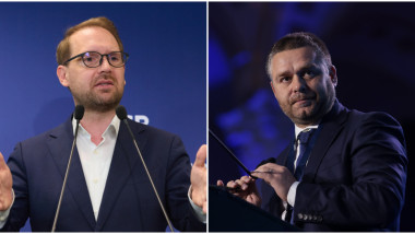 dominic fritz ciprian ciucu