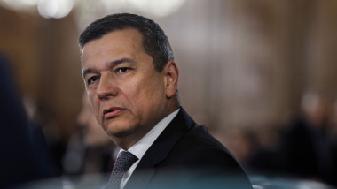 sorin grindeanu