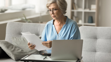 În ce situații se poate reduce vârsta de pensionare. Foto Getty Images