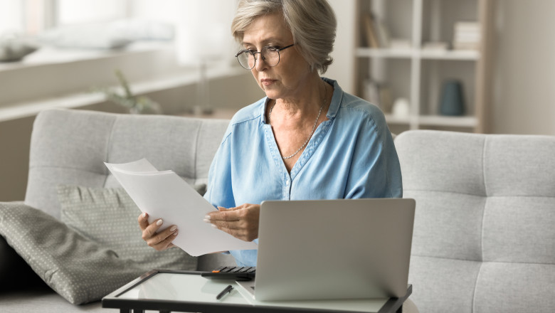 În ce situații se poate reduce vârsta de pensionare. Foto Getty Images