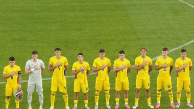romania u19