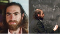 Grigori Perelman, matematician rus