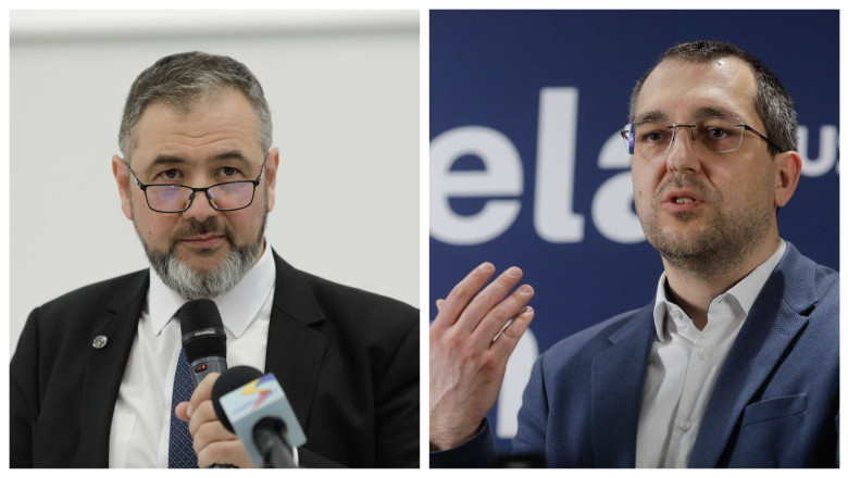 sorin costreie vlad voiculescu