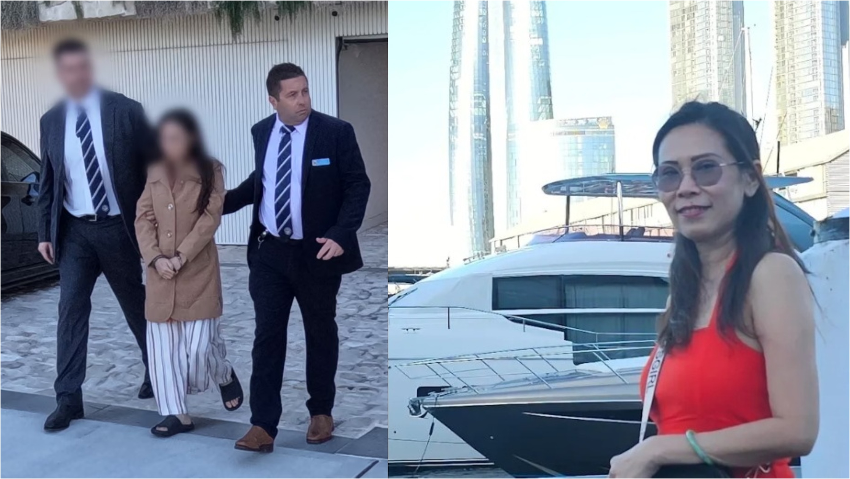 Clarvăzătoarea din Sindicatul Penthouse și una din cele mai mari fraude din istoria Australiei: O schemă de 164 de milioane de dolari