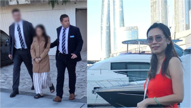 Anya Phan, ghicitoare care a furat milioane de dolari, arestată în Australia