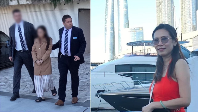 Clarvăzătoarea din Sindicatul Penthouse și una din cele mai mari fraude din istoria Australiei: O schemă de 164 de milioane de dolari