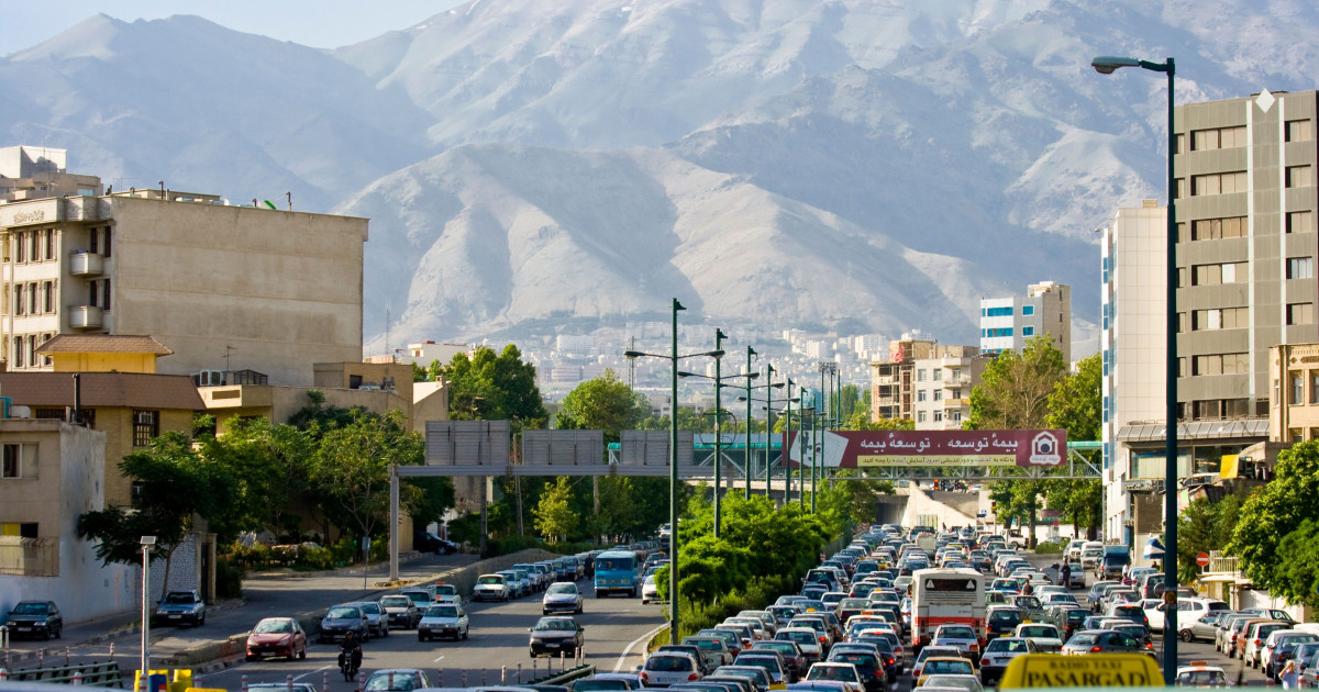 „S-ar putea să fim nevoiți să evacuăm Teheranul”. Criza „de neimaginat” cu care se confruntă Iranul, mai gravă decât o bombă