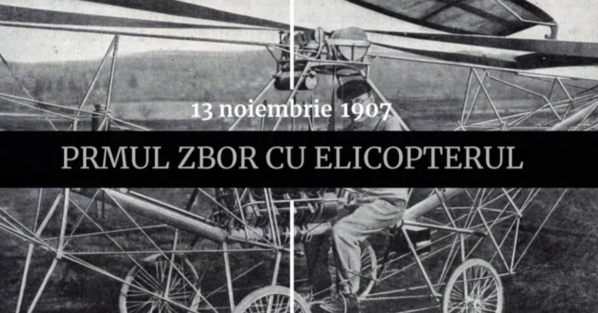 Evenimente importante pe 13 și 14 noiembrie
