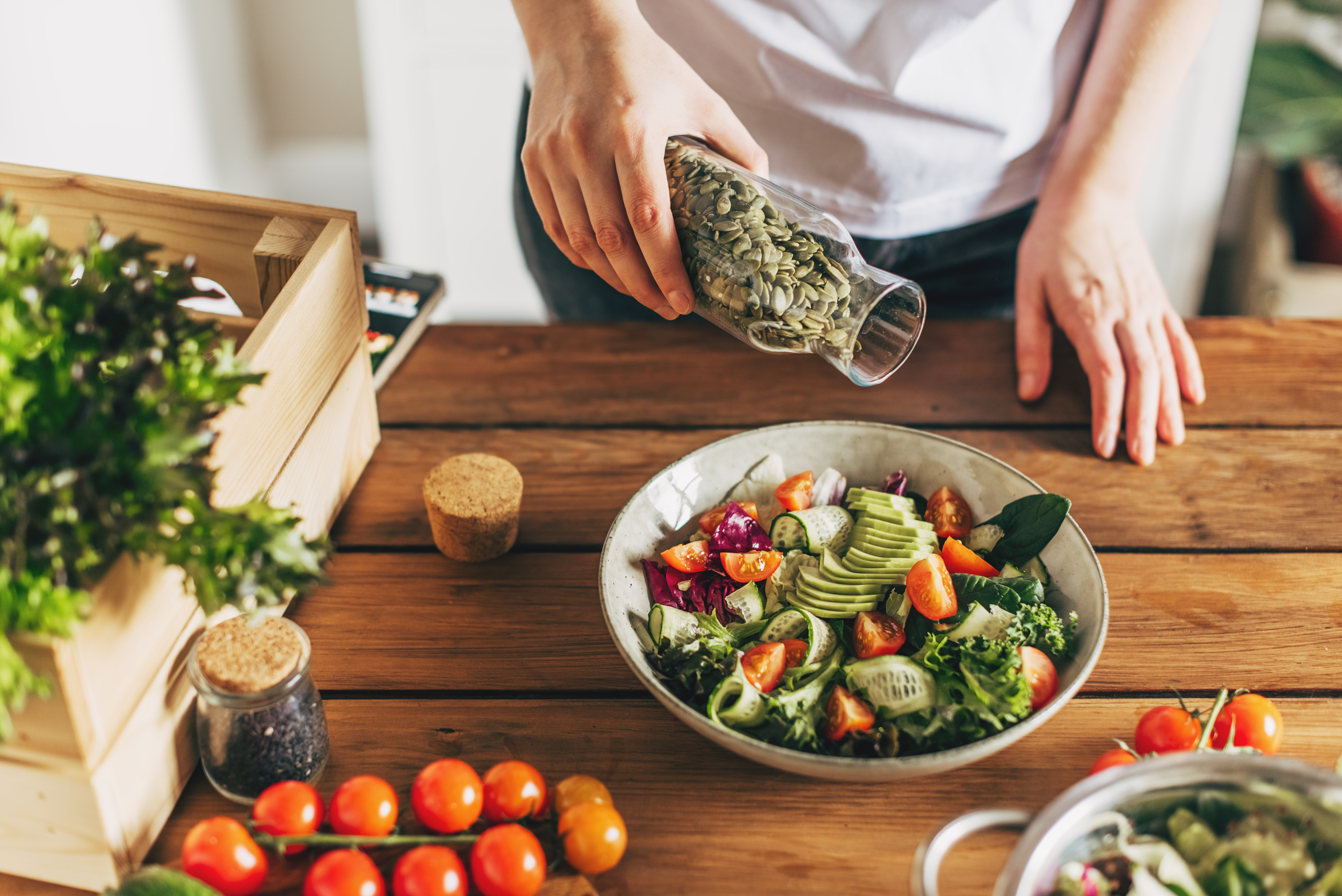 Ce alimente recomandă nutriționiștii în Postul Crăciunului. Care sunt riscurile unui regim alimentar incorect