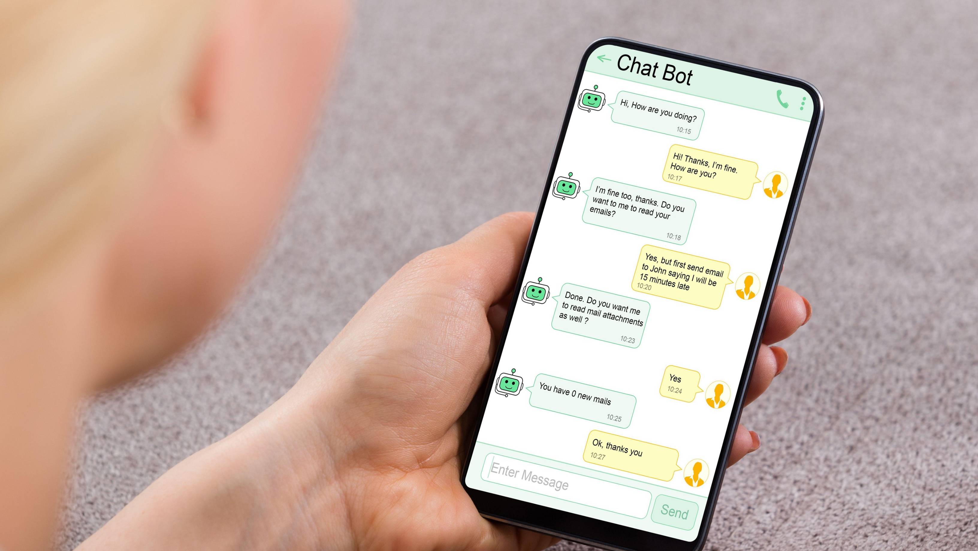 Cum a ajuns o femeie din Japonia să se căsătorească cu un personaj AI: Felul în care Klaus m-a ascultat și m-a înțeles a schimbat totul