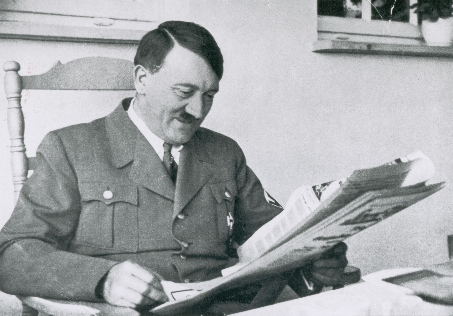 Ce este Sindromul Kallmann, tulburarea de dezvoltare a organelor sexuale, despre care studii recente spun că suferea Adolf Hitler