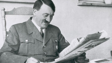 Adolf Hitler