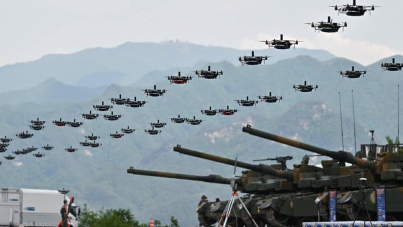 Un bastion costisitor la frontiera UE. Ce se va întâmpla cu cea mai mare armată a Europei când războiul contra Rusiei se va încheia 3 sistem-drone-ai-atreyd-2