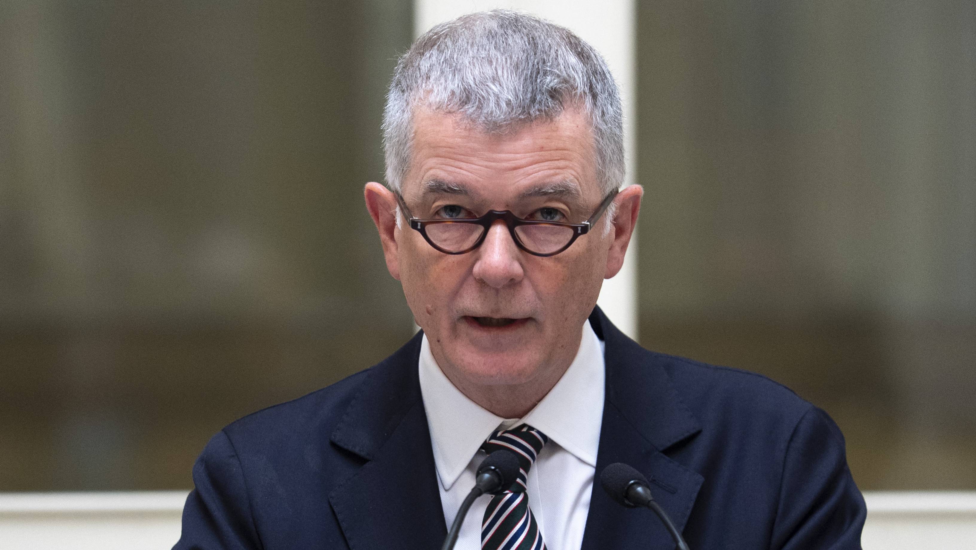 Fost șef al MI6: „Putin vrea să transforme Ucraina în ceva asemănător cu Belarus. Nu este pregătit să încheie un acord de pace”