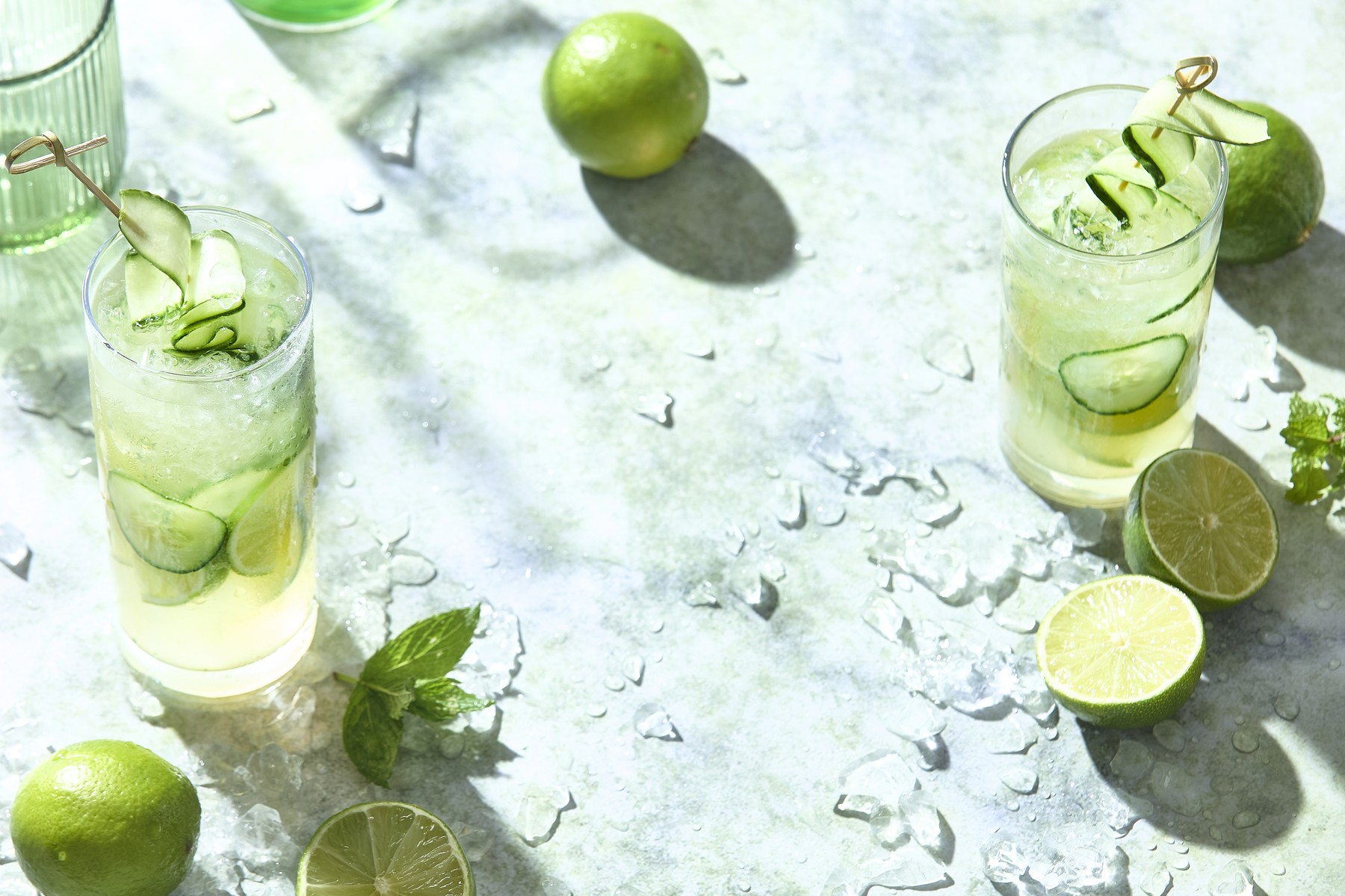 Cea mai înaltă instanță europeană a decis: Dacă se cheamă „Gin”, atunci neapărat trebuie să conțină alcool