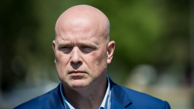 Matthew Whitaker