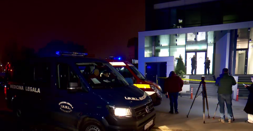 Ministerul Sănătății a închis clinica de stomatologie din București unde a murit fetița de 2 ani și a trimis un raport procurorilor