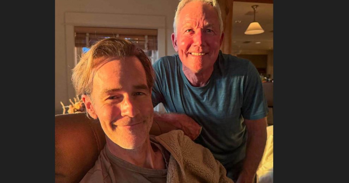 James Van Der Beek, din serialul „Dawson’s Creek”, își vinde lucrurile pentru a plăti tratamentul contra cancerului: „A sosit momentul”