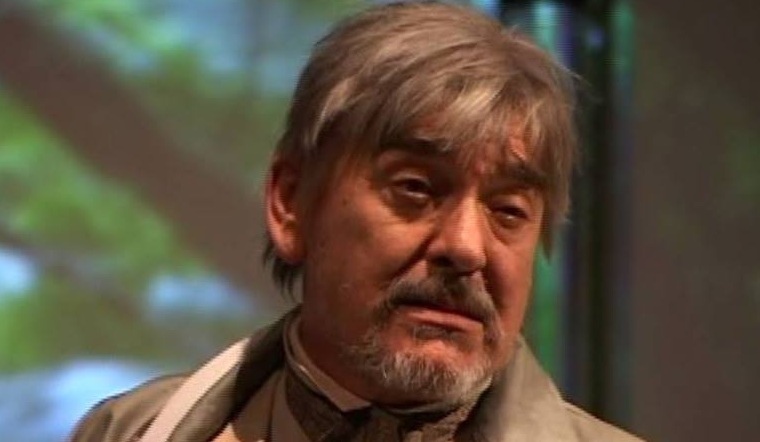 A murit Mihai Dinvale, actor şi fost director al Teatrului Mic