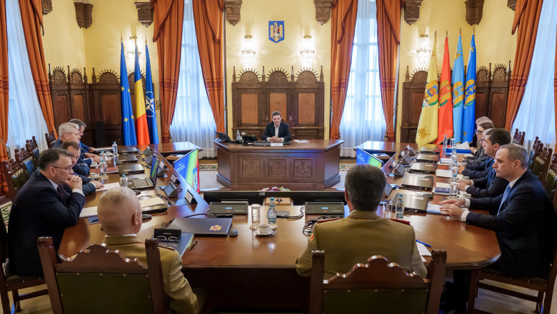 Cum vede România relațiile cu partenerii strategici și ce își propune în puncte cheie de pe glob. Detalii din raportul CSAT