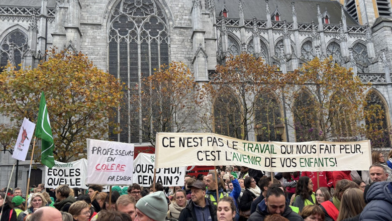 Europe News - November 10, 2025