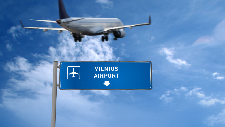 aeroport vilnius 1
