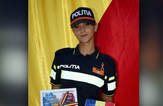 Criminalul taximetristului din Mioveni, prins cu ajutorul unei eleve de la Școala de Poliție: „Eram atenți la orice mișcare”