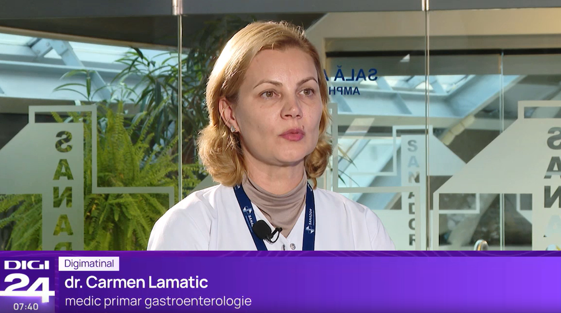 Cum prevenim cancerul colorectal prin rezecția polipilor