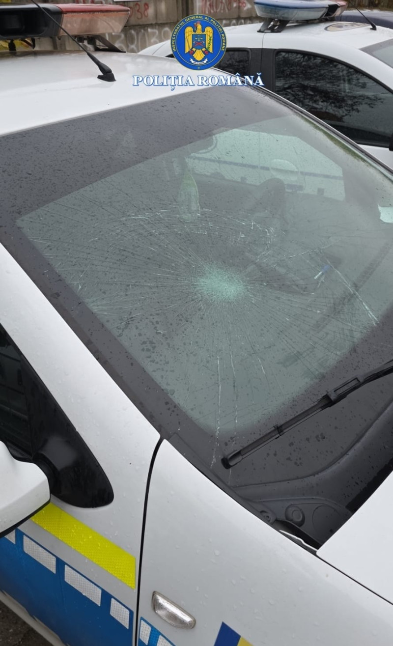 mehedinti barbriz spart politie