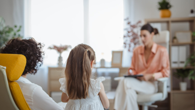 Servicii de la medicul de familie. Foto Getty Images