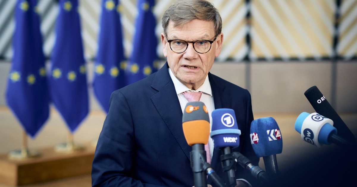 Germania consideră insuficiente cheltuielile Franței