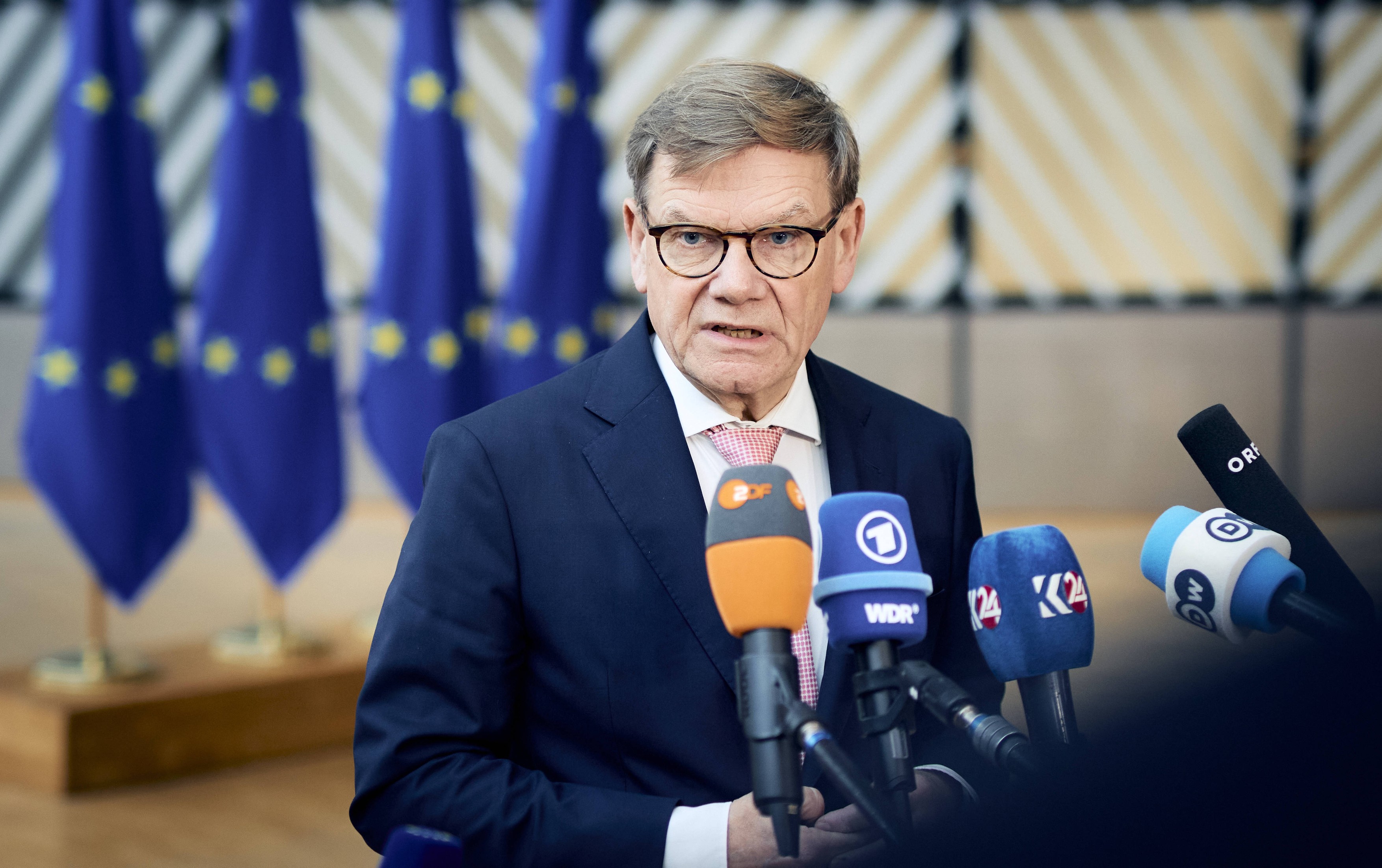 Ministru german: „Un succes decisiv”. Două aspecte au fost eliminate din proiectul de acord de pace american pentru Ucraina