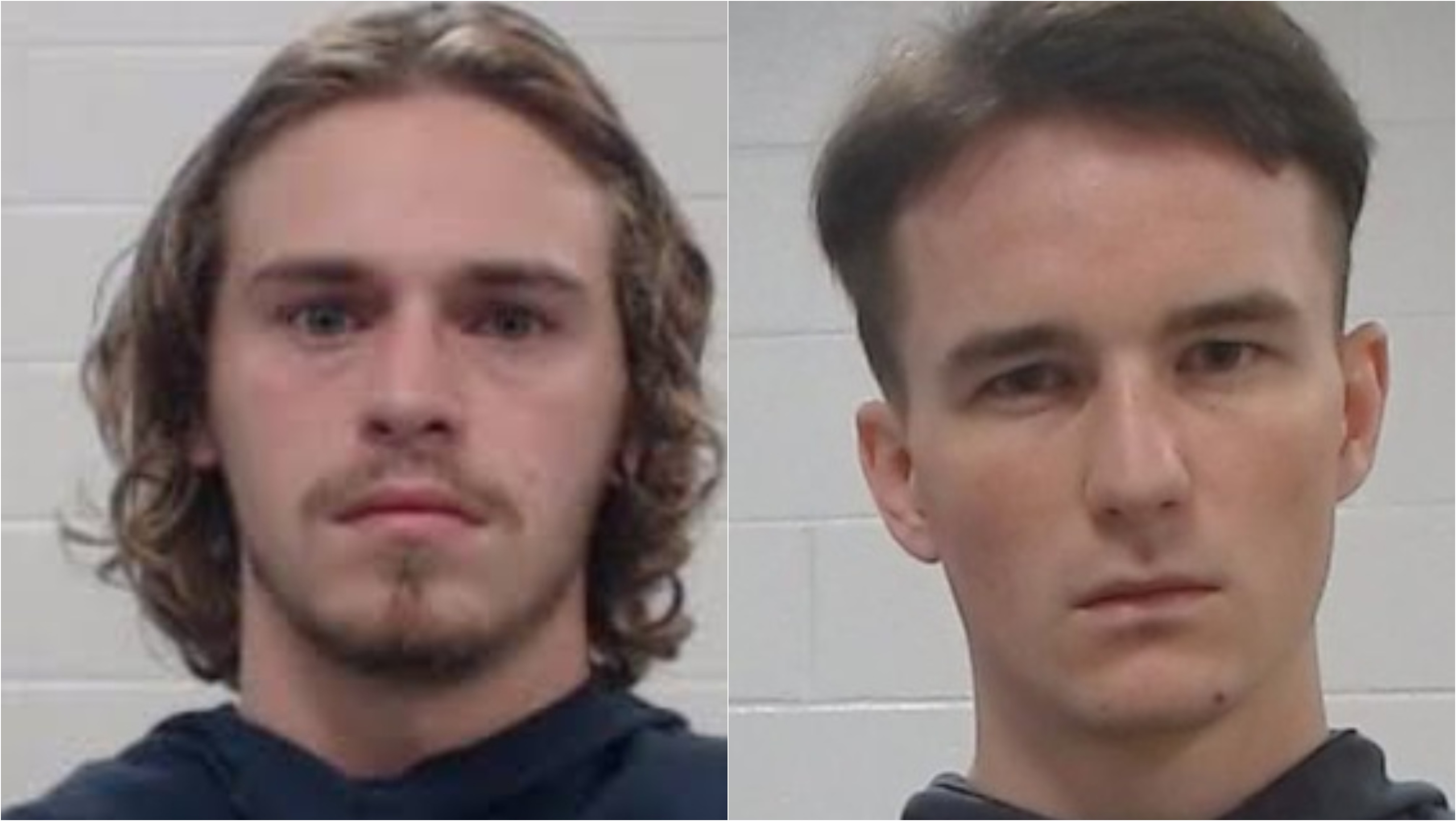 Sclavi sexuali și o „armată” de persoane fără adăpost: Cum plănuiau doi bărbați din Texas să pună stăpânire pe o insulă din Caraibe