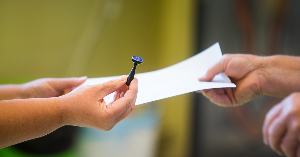 Alegeri locale 2025: Ordinea candidaților pe buletinul de vot pentru Primăria Capitalei (document)