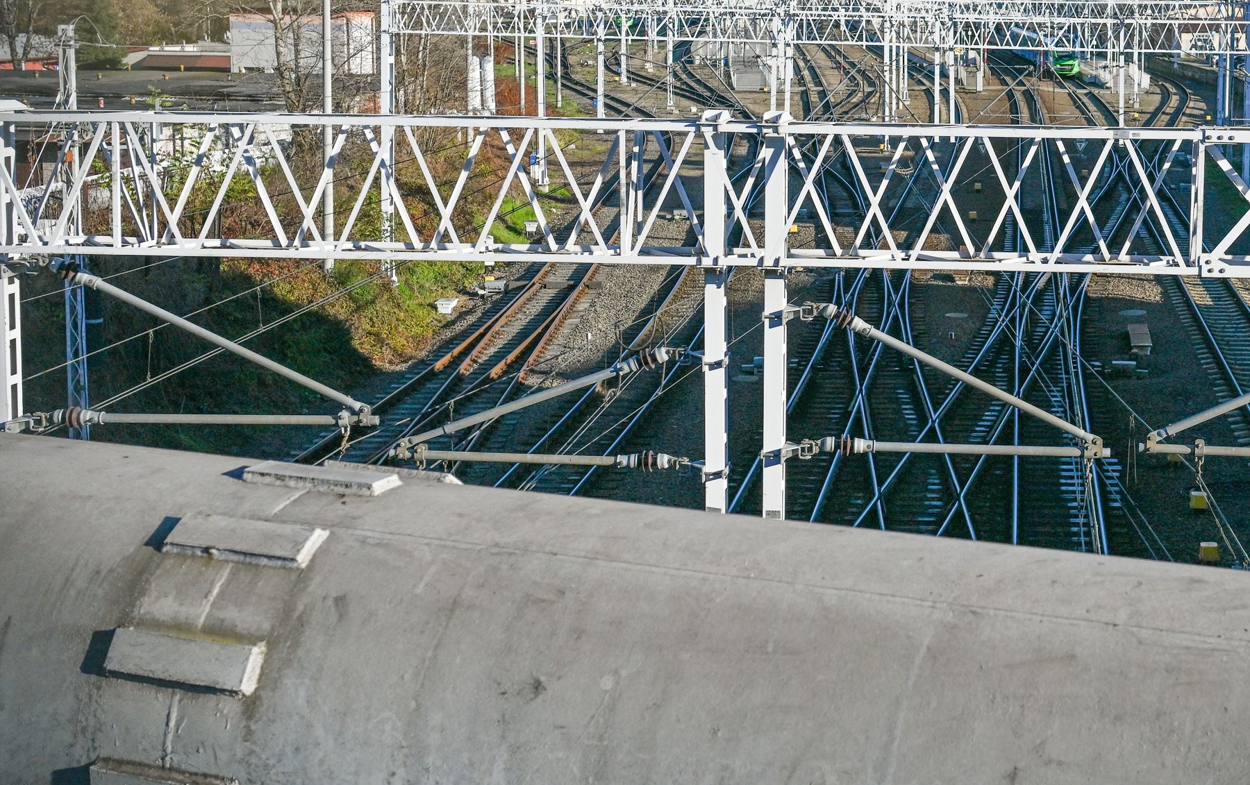 Sabotajul feroviar din Polonia: Varșovia acuză un al treilea ucrainean că ar fi acționat la comanda Rusiei